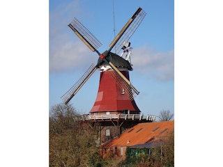 Rote Mühle