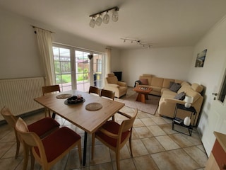 Ferienhaus Greetsiel Außenaufnahme 16