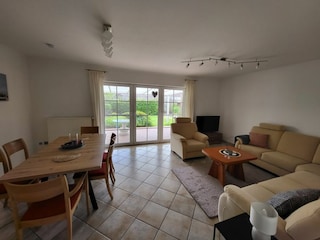 Ferienhaus Greetsiel Außenaufnahme 17