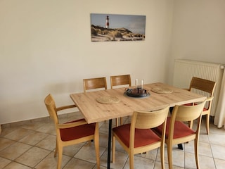 Ferienhaus Greetsiel Außenaufnahme 20