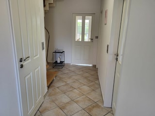 Ferienhaus Greetsiel Außenaufnahme 27
