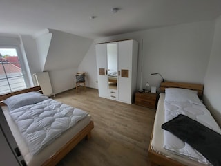 Ferienhaus Greetsiel Außenaufnahme 36
