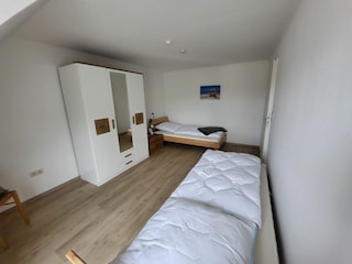 Ferienhaus Greetsiel Außenaufnahme 37