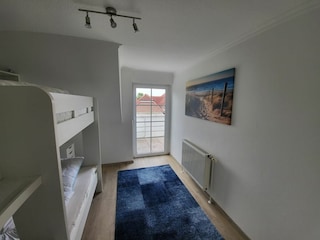 Ferienhaus Greetsiel Außenaufnahme 38