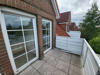 Ferienhaus Greetsiel Außenaufnahme 41
