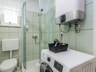 Appartamento per vacanze Klimno Caratteristiche 28