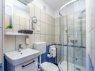 Appartamento per vacanze Klimno Caratteristiche 31