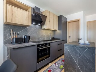 Appartamento per vacanze Klimno Caratteristiche 13