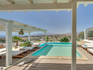 Villa Pitsidia Outdoor Recording 8