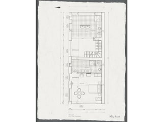 Villa Pitsidia Floor Plan 26