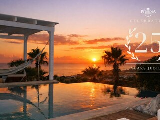 Sunset Villa Thea
