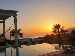 Best View Villa Thea