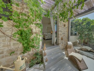 Villa Pitsidia Outdoor Recording 5