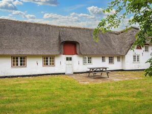 4 Personen Ferienhaus in Rømø - Havneby - image1