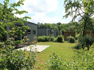 Ferienpark Oud-Turnhout Außenaufnahme 1