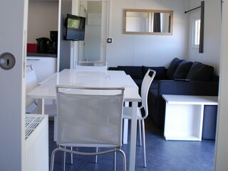 Parco vacanze Oud-Turnhout Caratteristiche 10