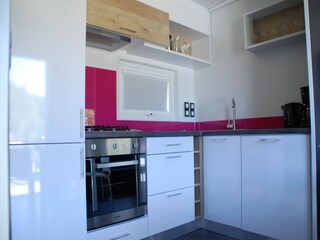 Vakantiepark Oud-Turnhout Kenmerken 7