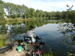 Parque de vacaciones Oud-Turnhout  37