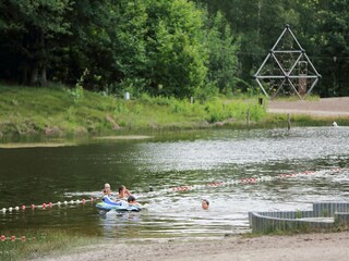 Ferienpark Oud-Turnhout Umgebung 25