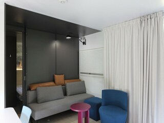 Vakantiepark Oud-Turnhout Kenmerken 11