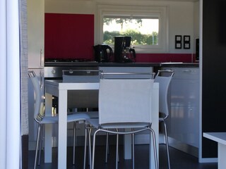Vakantiepark Oud-Turnhout Kenmerken 14