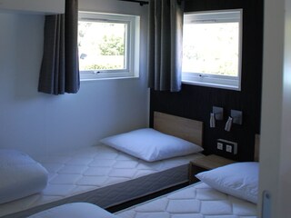 Parco vacanze Oud-Turnhout Caratteristiche 7