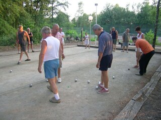 Parque de vacaciones Oud-Turnhout  33