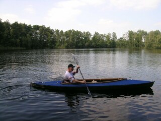 Parco vacanze Oud-Turnhout  28