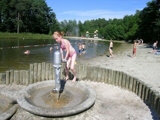 Parc de vacances Oud-Turnhout  38
