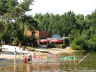 Parque de vacaciones Oud-Turnhout  29