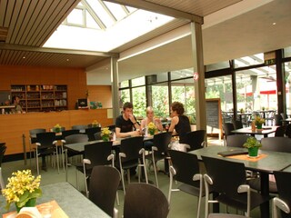 Holiday park Oud-Turnhout  36