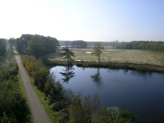 Ferienpark Oud-Turnhout Umgebung 22