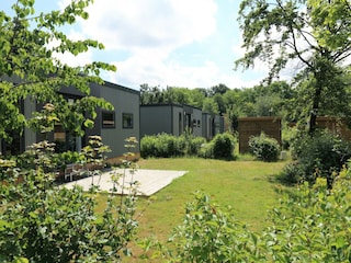 Ferienpark Oud-Turnhout Außenaufnahme 1