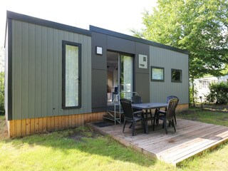 Vakantiepark Oud-Turnhout Buitenaudio-opname 4