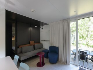 Parco vacanze Oud-Turnhout Caratteristiche 13