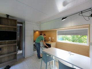 Holiday park Oud-Turnhout Features 14