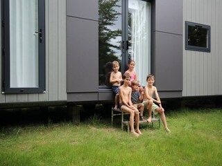 Ferienpark Oud-Turnhout Außenaufnahme 5