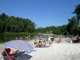 Holiday park Oud-Turnhout  31