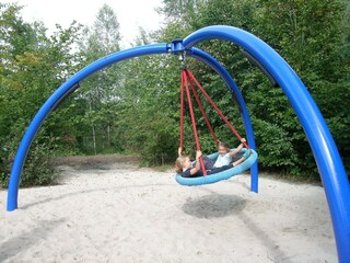 Parque de vacaciones Oud-Turnhout  35