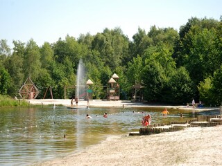 Vakantiepark Oud-Turnhout  36
