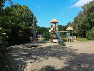 Parque de vacaciones Oud-Turnhout  35