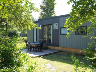 Parco vacanze Oud-Turnhout Registrazione all'aperto 1