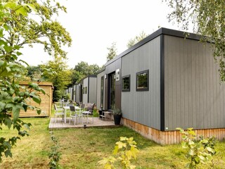 Parco vacanze Oud-Turnhout Registrazione all'aperto 2