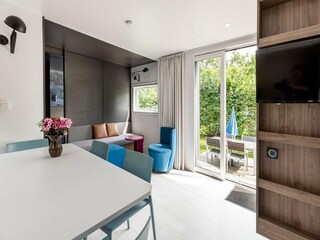 Vakantiepark Oud-Turnhout Kenmerken 6