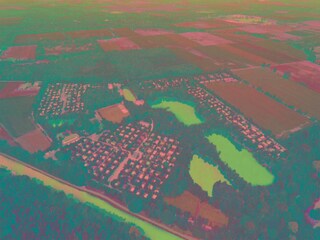 Parc de vacances Oud-Turnhout Environnement 9