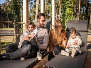 Vakantiepark Lanaken Buitenaudio-opname 2