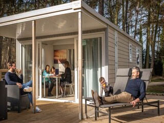 Vakantiepark Lanaken Buitenaudio-opname 3