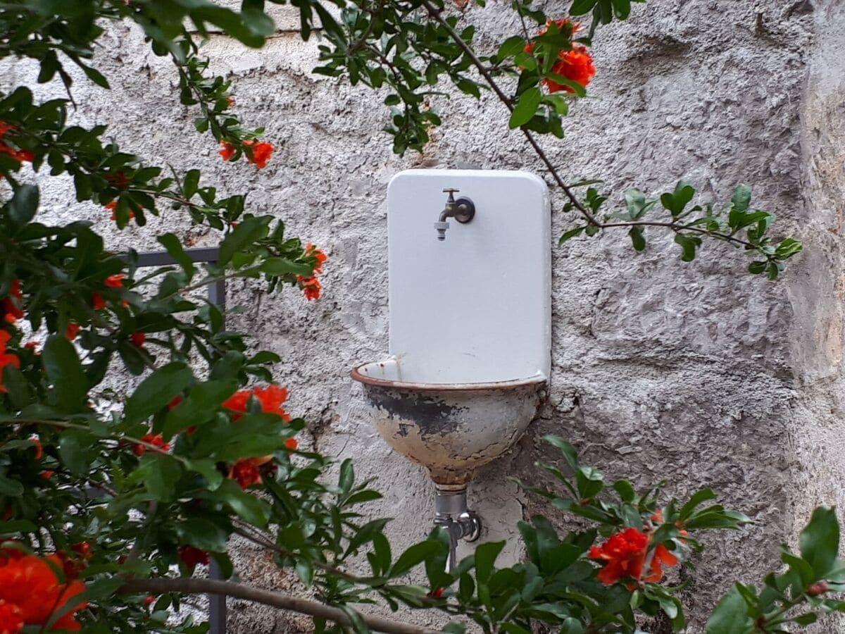 Parque de vacaciones Ičići Grabación al aire libre 1