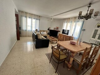 Vakantiehuis Roquetas de Mar Kenmerken 20