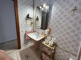 Ferienhaus Roquetas de Mar Ausstattung 22